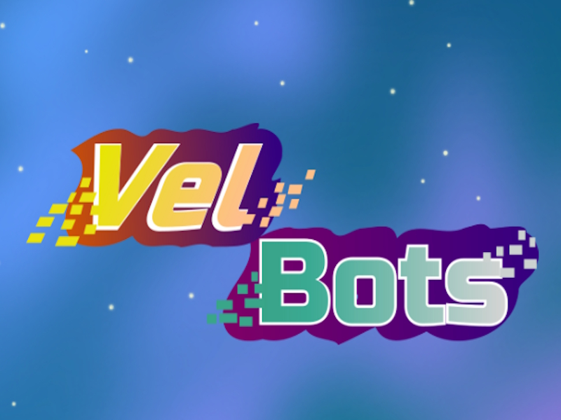 Logħba Vel bots onlajn