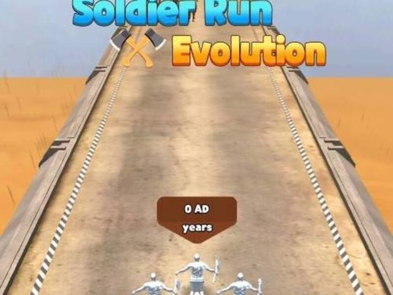 Logħba Suldat imexxi evoluzzjoni onlajn