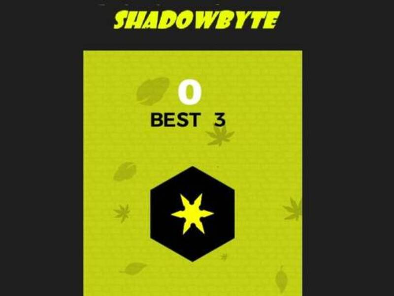 Logħba Shadowbyte onlajn