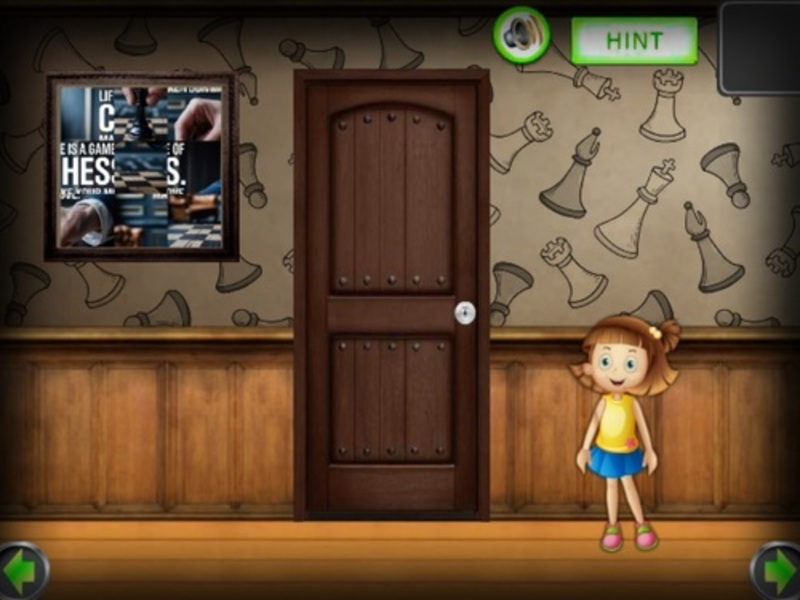 Logħba Amgel Kids Room Escape 333 onlajn