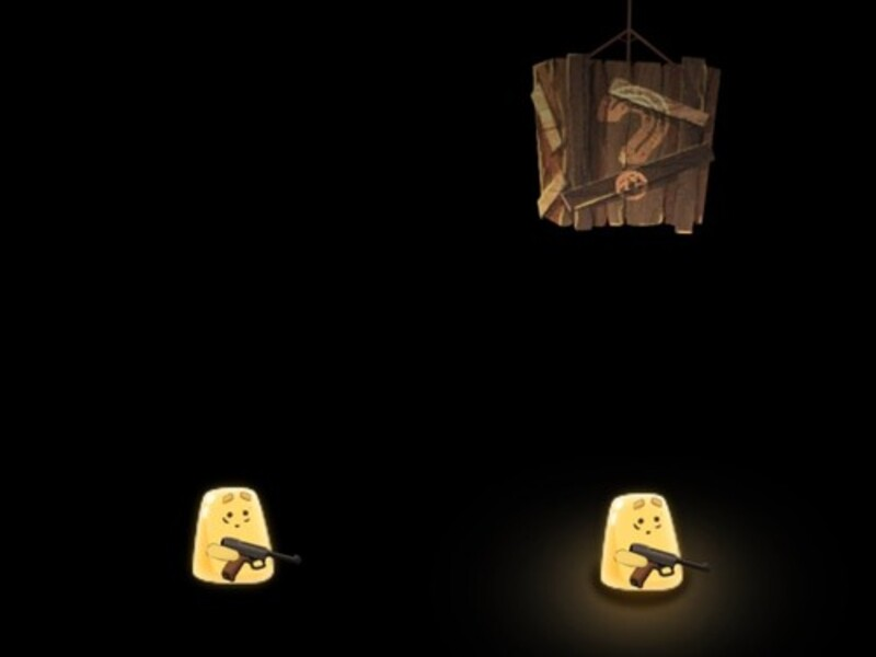 Logħba Hopeless 2: Escape Cave onlajn