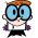 Laboratorju Dexter  online