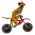 Logħob Scooby doo online