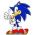 Logħob Sonic online