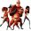 Il-Incredibles online