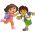 Diego u Dasha online