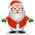 Santa Claus online