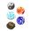 4 punti online