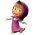 Masha u l-Bear online