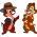 Chip u Dale online