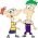 Phineas u Ferb online