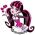 Monster snien jittrattaw High online